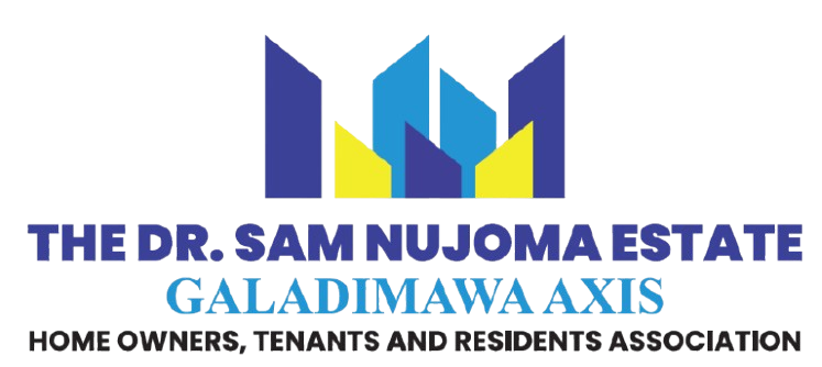 Dr Sam Nujoma Estate Management